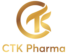 Công ty cổ phần dược phẩm CTK